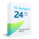 Корпоративный портал Битрикс24