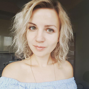 Екатерина Куликова