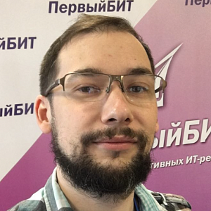 Игорь Сидоров