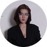 Елизавета Белова