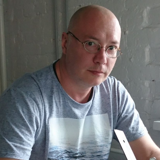 Алексей Денисов