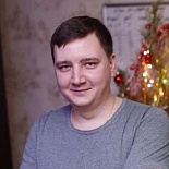 Дмитрий Кущев